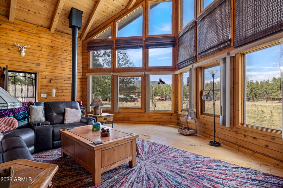 22 County Road 2082 --, Alpine, AZ 85920 - #2