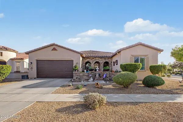 2623 E Marcos Drive, Casa Grande, AZ 85194