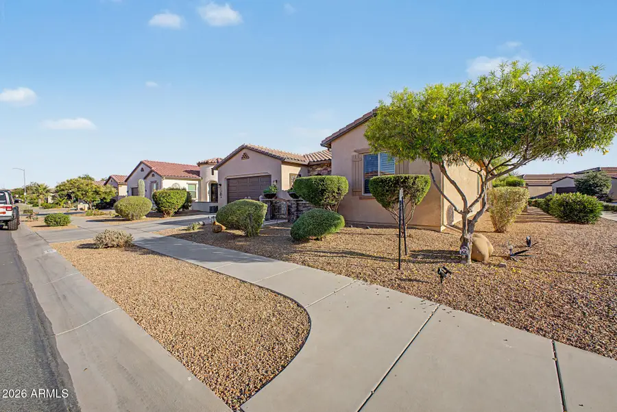 2623 E Marcos Drive, Casa Grande, AZ 85194 - #3