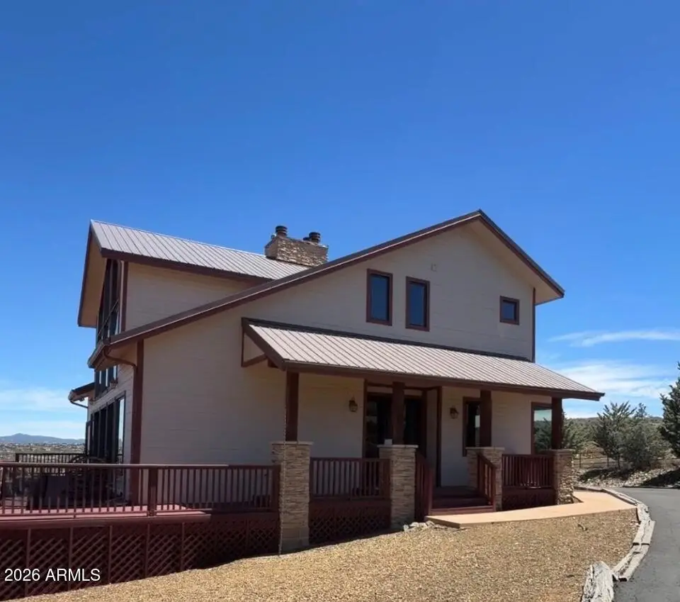 6310 N Michele Lane, Prescott, AZ 86305 - #1