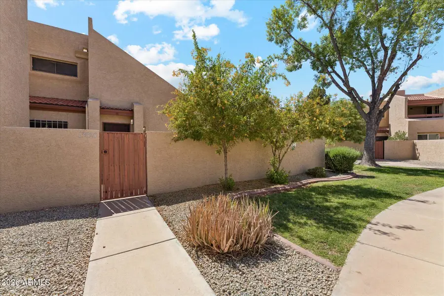 13820 N 42nd Avenue, Phoenix, AZ 85053 - #3
