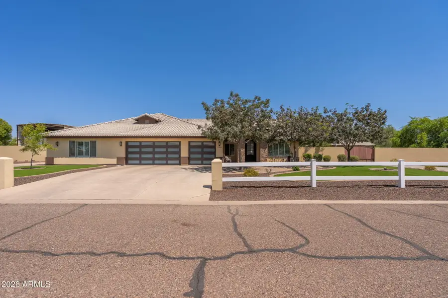 12366 W Desert Oasis Circle, El Mirage, AZ 85335 - #2