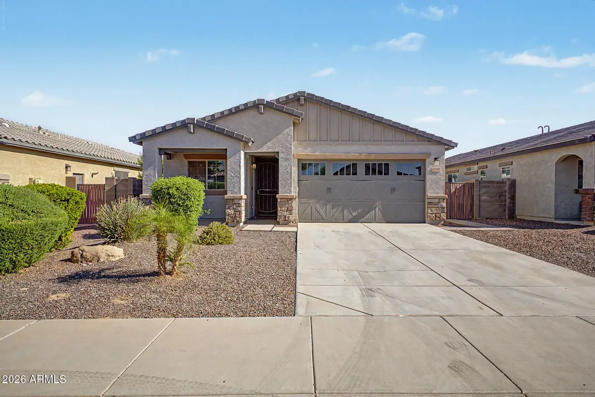 17155 W Seldon Lane, Waddell, AZ 85355 - #1
