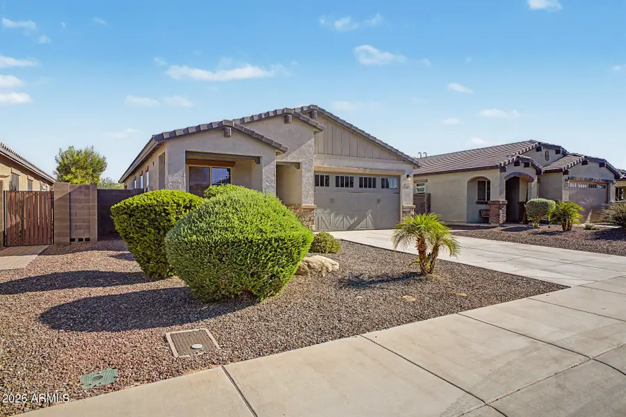 17155 W Seldon Lane, Waddell, AZ 85355 - #3