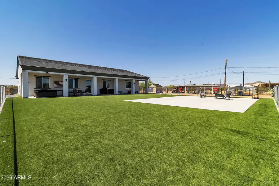 2156 W Ivar Road, San Tan Valley, AZ 85144 - #3