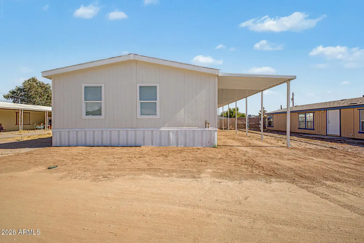 1091 S Cedar Drive, Apache Junction, AZ 85120 - #1