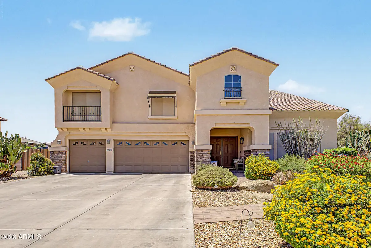 15308 W Desert Mirage Drive, Surprise, AZ 85379 - #1