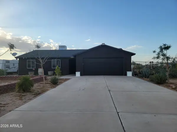 6400 E Fox Hollow Lane, San Tan Valley, AZ 85140