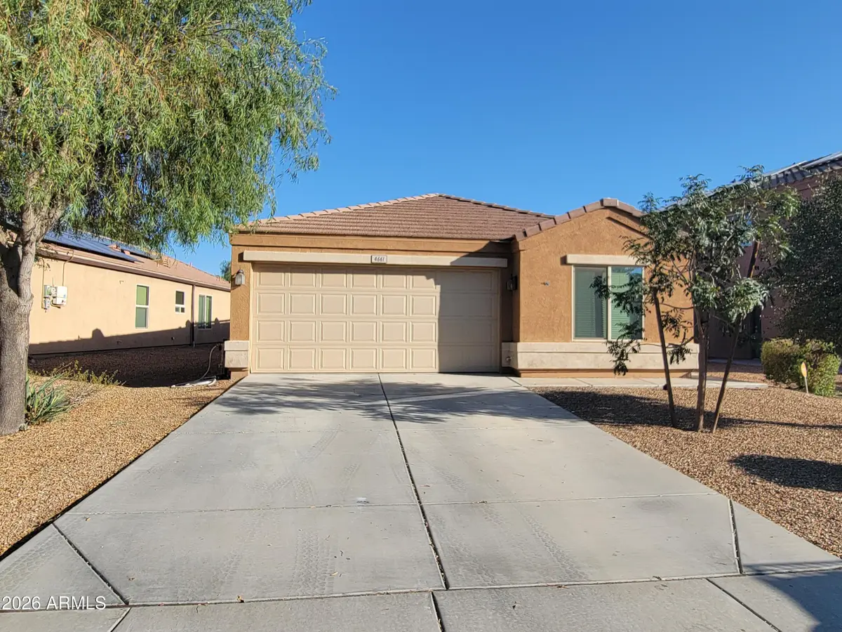 4661 E Jadeite Drive, San Tan Valley, AZ 85143 - #1