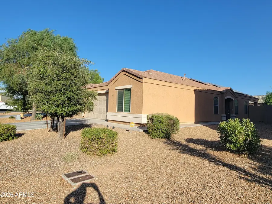 4661 E Jadeite Drive, San Tan Valley, AZ 85143 - #2