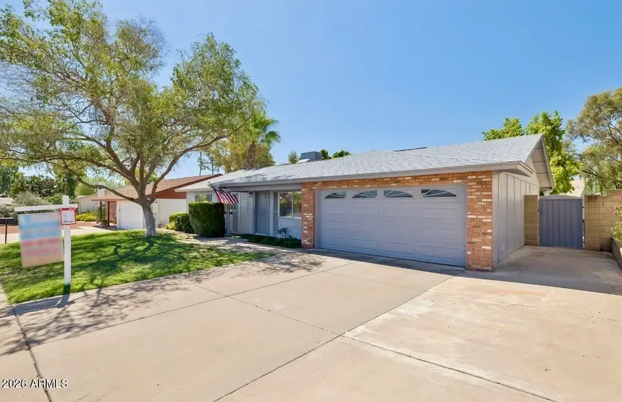 11810 S Coconino Street, Phoenix, AZ 85044 - #2