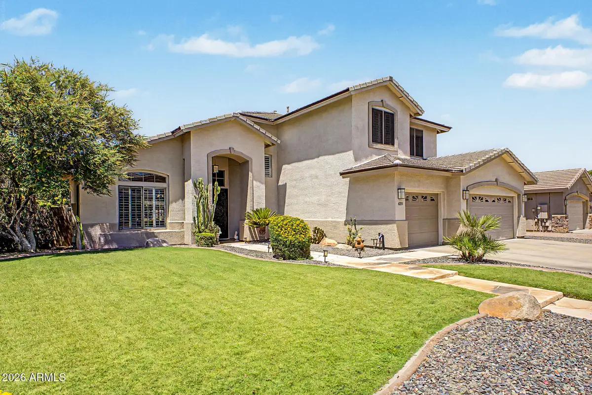6210 W Julie Drive, Glendale, AZ 85308 - #1