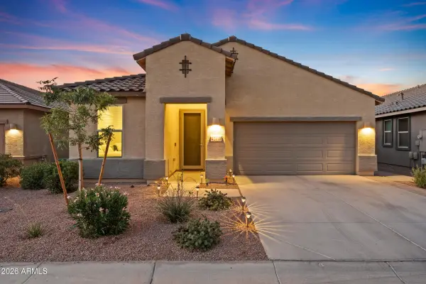 42110 W Morning Glory Way, Maricopa, AZ 85138