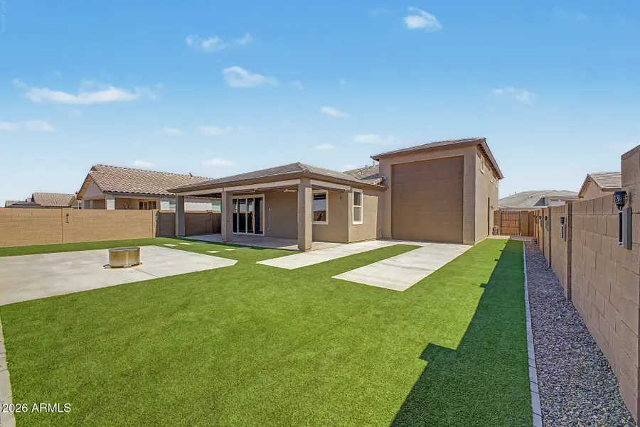 18614 W Honeysuckle Drive, Wittmann, AZ 85361 - #3