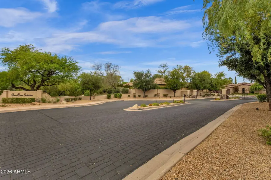 8952 E Wethersfield Road, Scottsdale, AZ 85260 - #3