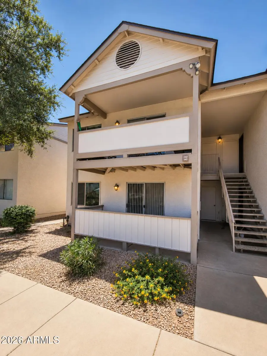 616 S Hardy Drive #142, Tempe, AZ 85281 - #2