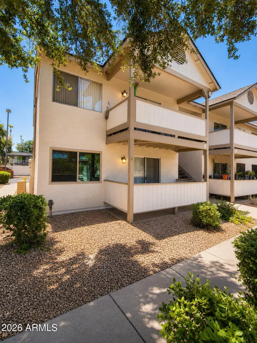616 S Hardy Drive #142, Tempe, AZ 85281 - #3