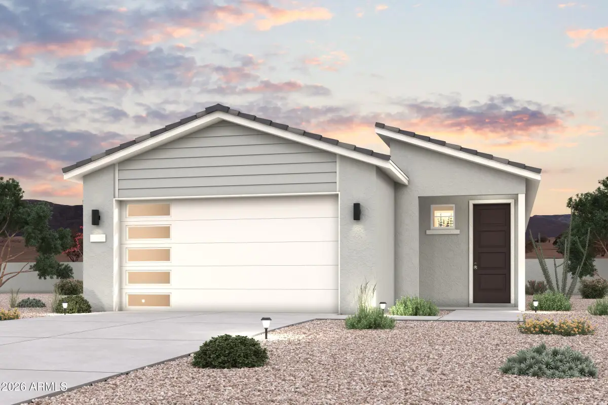 12456 N 305th Avenue, Buckeye, AZ 85396 - #1