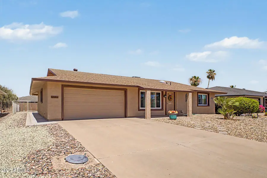 13222 W Gaucho Drive, Sun City West, AZ 85375 - #2