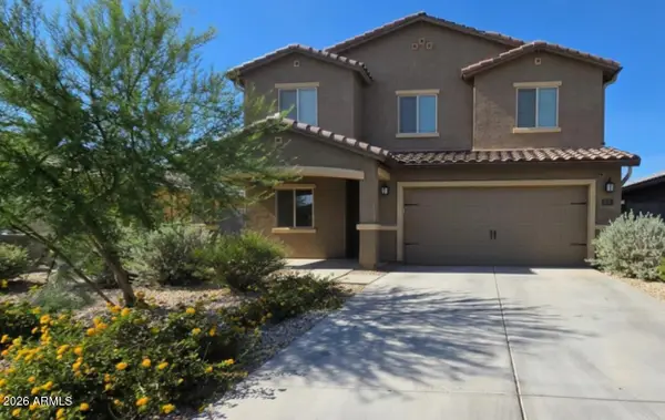 980 W 20th Street, Florence, AZ 85132