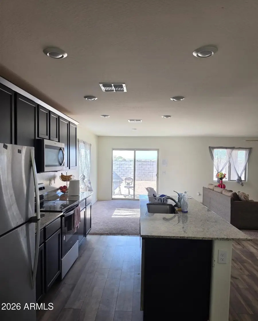 980 W 20th Street, Florence, AZ 85132 - #3