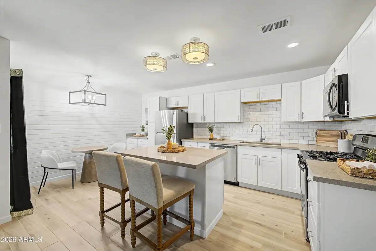 1624 E Campbell Avenue #46, Phoenix, AZ 85016 - #1