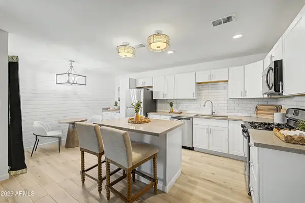 1624 E Campbell Avenue #46, Phoenix, AZ 85016