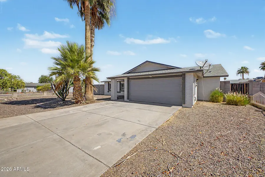 7244 W Sunnyslope Lane, Peoria, AZ 85345 - #3