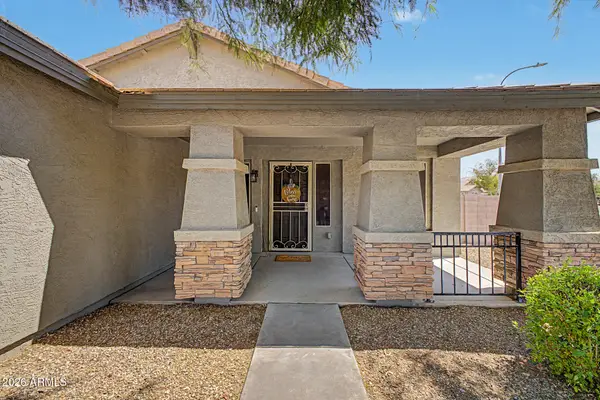 417 S 113th Avenue, Avondale, AZ 85323