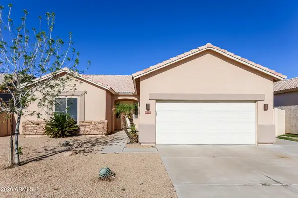 15806 N 136th Lane, Surprise, AZ 85374