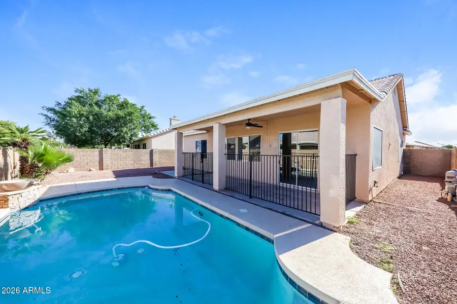 15806 N 136th Lane, Surprise, AZ 85374 - #2
