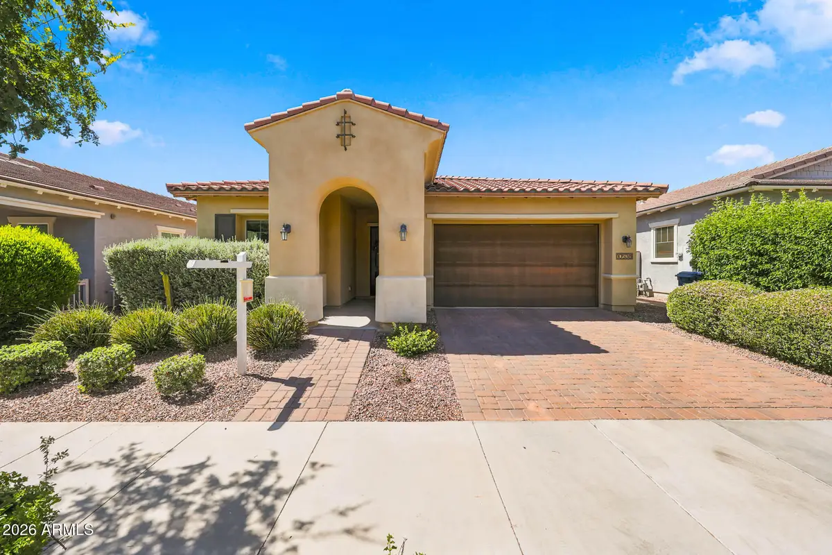 10538 E Simone Avenue, Mesa, AZ 85212 - #1