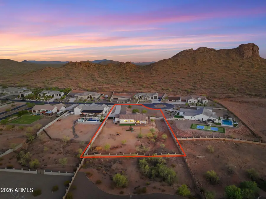 498 W Chase Street, San Tan Valley, AZ 85143 - #2
