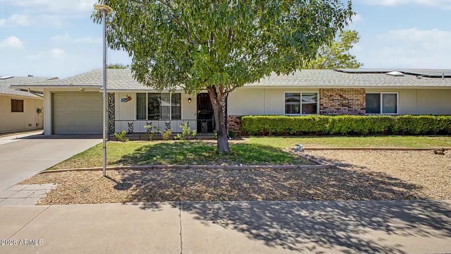 12927 W Prospect Drive, Sun City West, AZ 85375 - #2