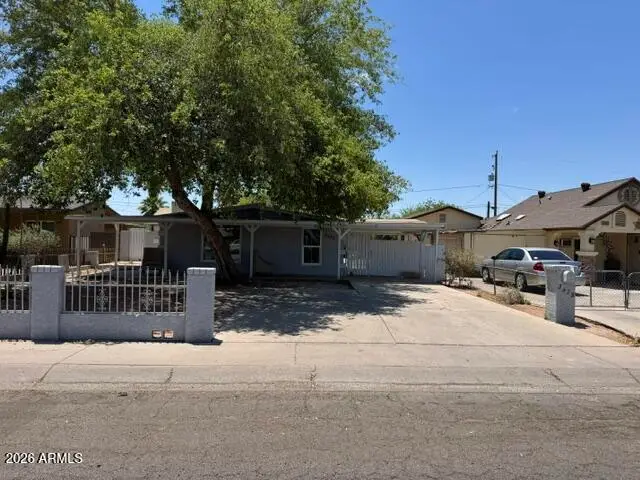 3533 W Mckinley Street, Phoenix, AZ 85009 - #1