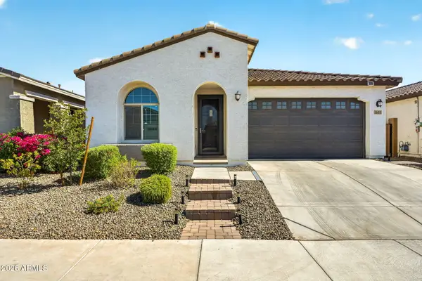 1651 W Estes Way, Phoenix, AZ 85041