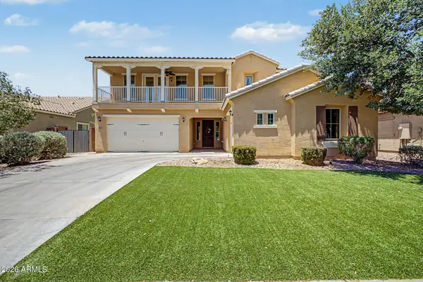 2176 E Indian Wells Drive, Gilbert, AZ 85298