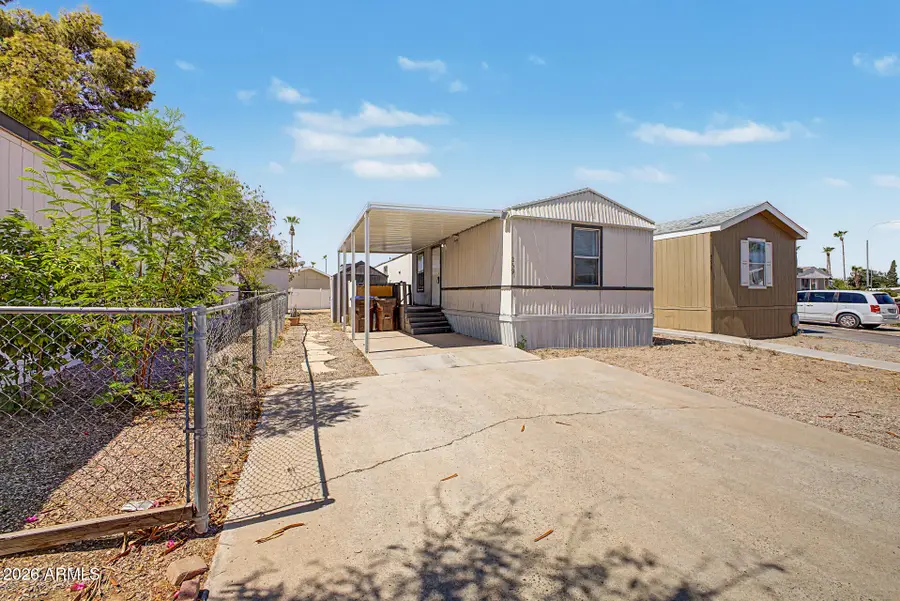 1650 S Arizona Avenue #259, Chandler, AZ 85286 - #3