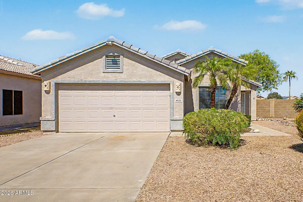 14121 W Fieldings Ferry, Surprise, AZ 85374 - #1