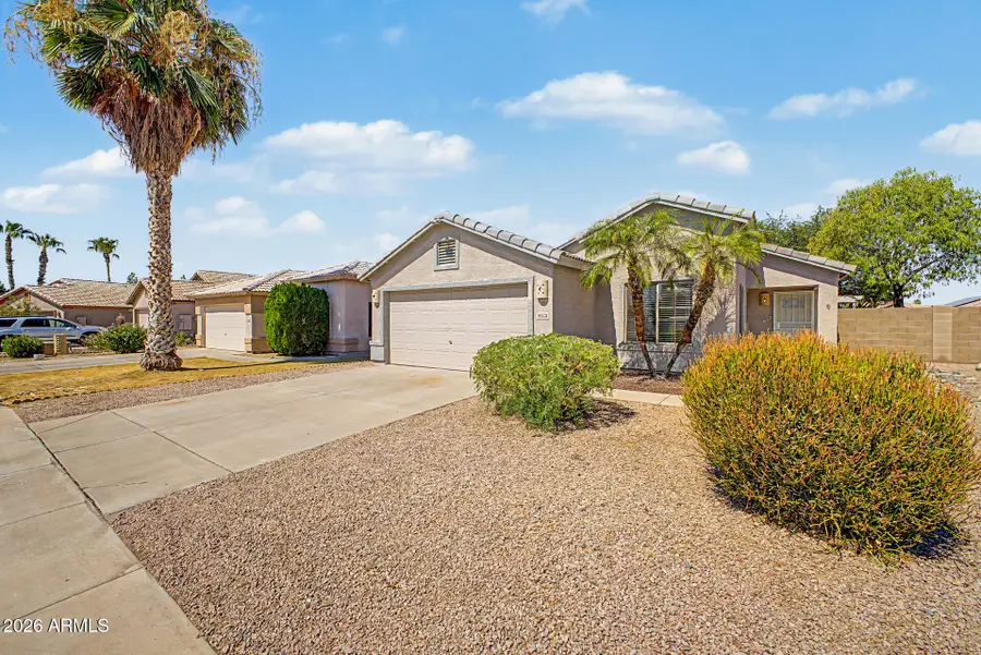 14121 W Fieldings Ferry, Surprise, AZ 85374 - #2