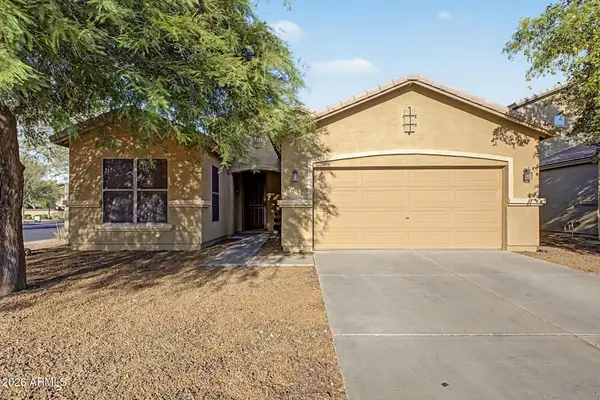 1815 S 117th Drive, Avondale, AZ 85323