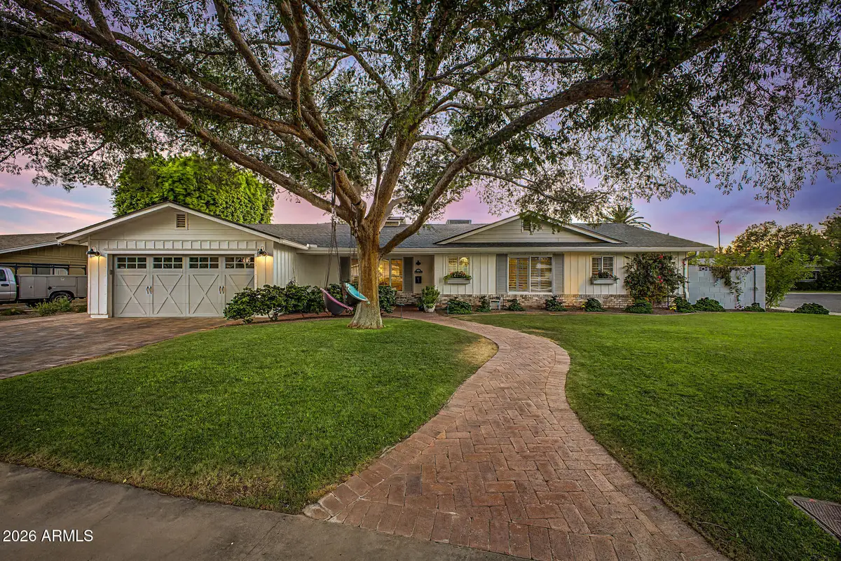 4710 N 33rd Street, Phoenix, AZ 85018 - #1