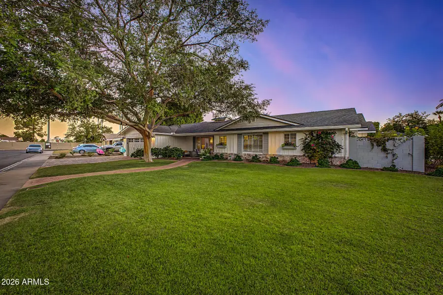 4710 N 33rd Street, Phoenix, AZ 85018 - #2