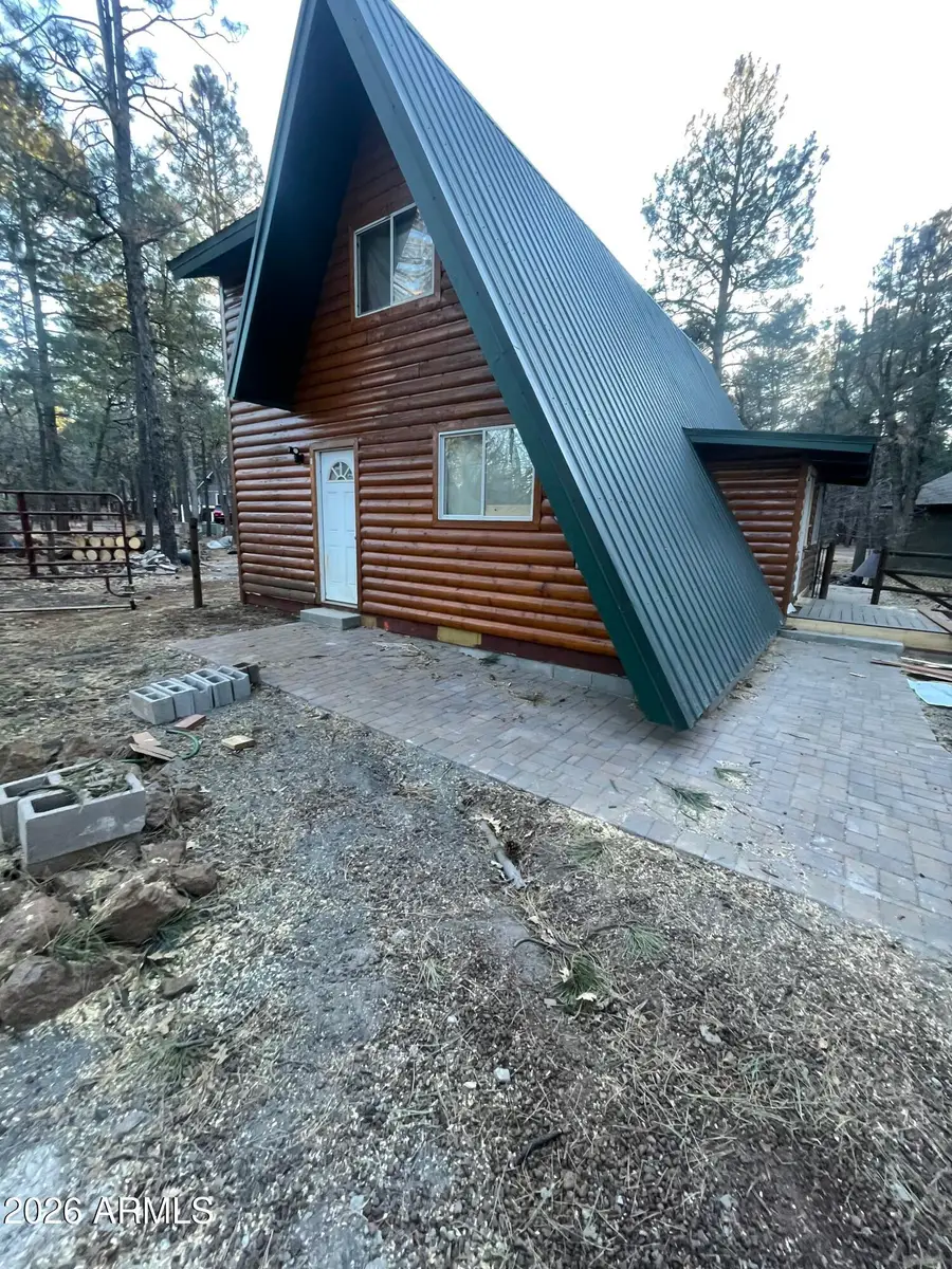 4220 Pinetree Lane, Pinetop, AZ 85935 - #2