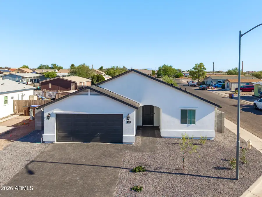 661 W 12th Street, Florence, AZ 85132 - #3