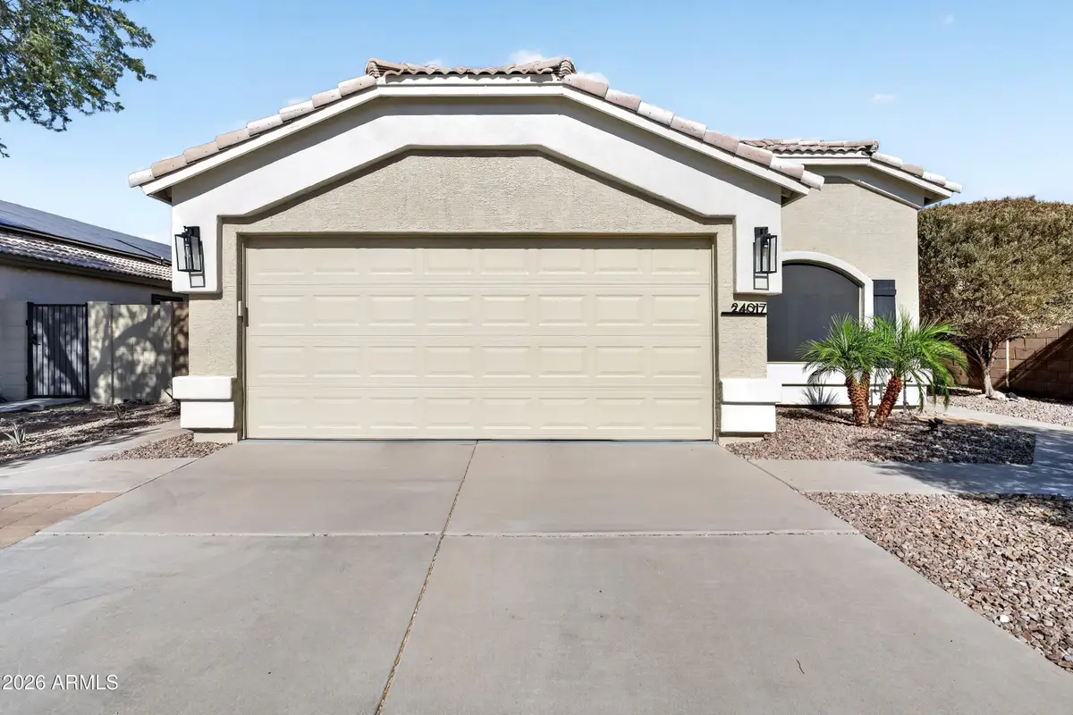 24017 N 22nd Way, Phoenix, AZ 85024 - #1