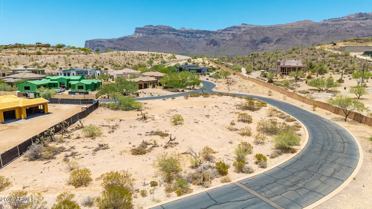 9521 E Thunder Pass Drive #44, Gold Canyon, AZ 85118 - #1