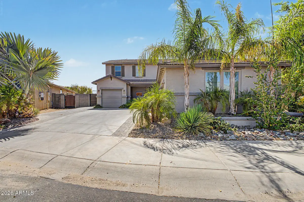 14660 N 158th Lane, Surprise, AZ 85379 - #1