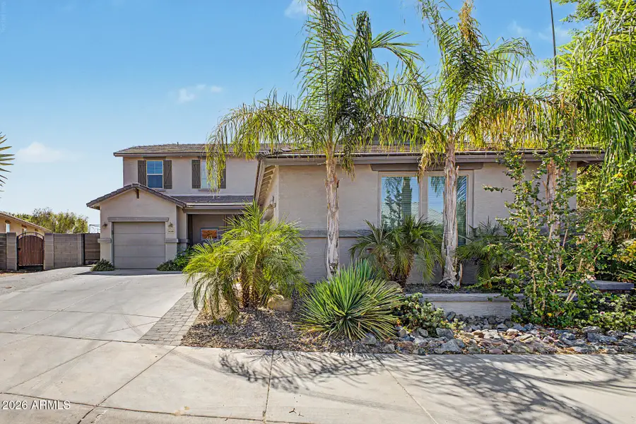 14660 N 158th Lane, Surprise, AZ 85379 - #2