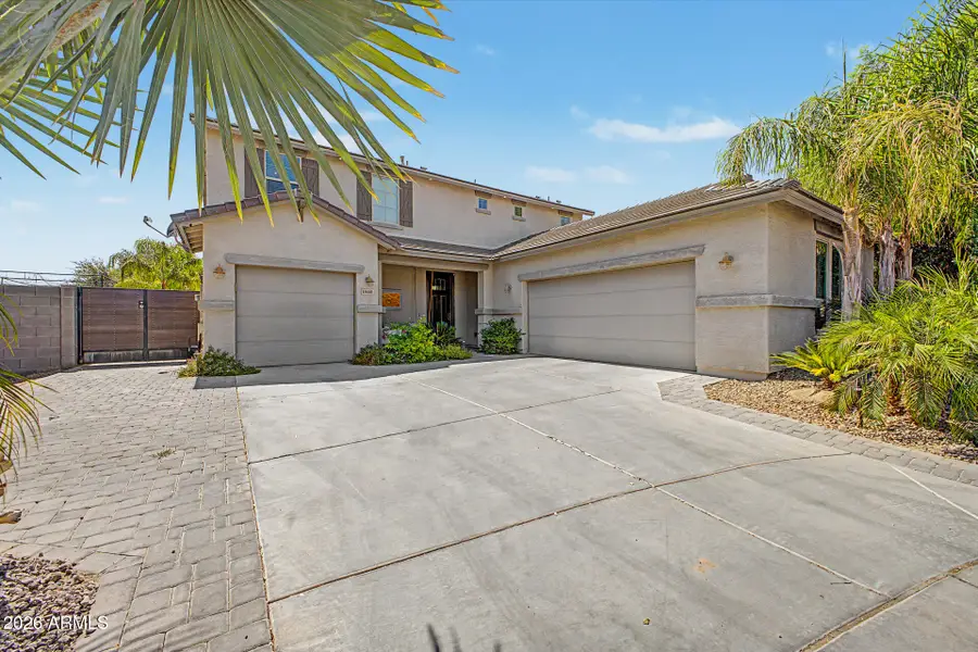 14660 N 158th Lane, Surprise, AZ 85379 - #3